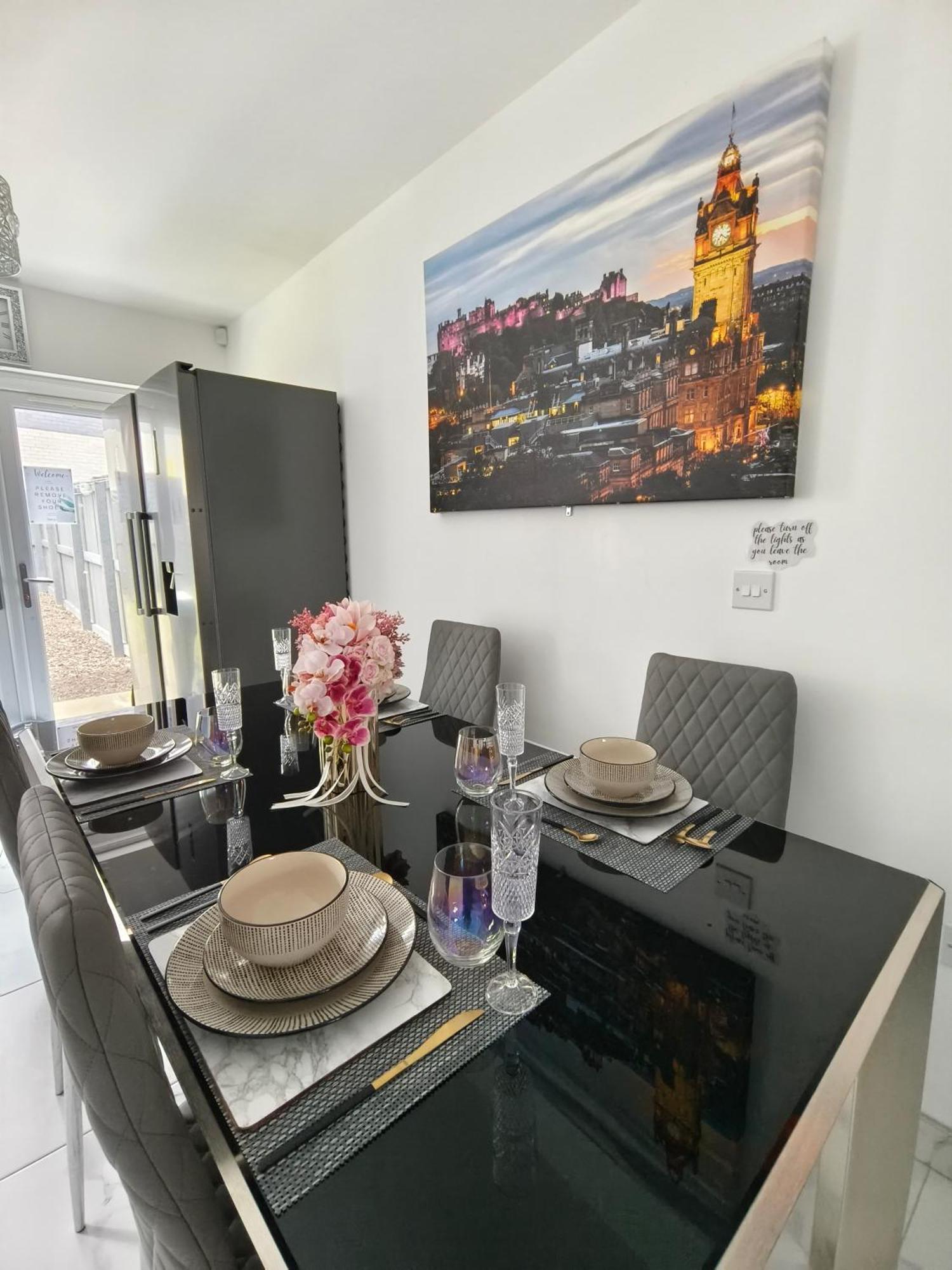 Shared House - 10 Mins From Piccadilly Station/Man Uni/O2 Apollo — Photos 3